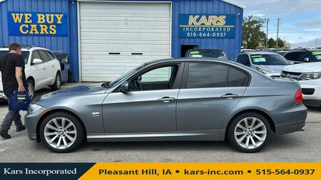 2011 BMW 3 Series  - Kars Incorporated