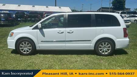 2015 Chrysler Town & Country TOURING for Sale  - F661458P  - Kars Incorporated