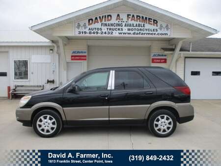 2005 Buick Rendezvous CX 4 Door FWD**Low Miles/108K** for Sale  - 6005  - David A. Farmer, Inc.