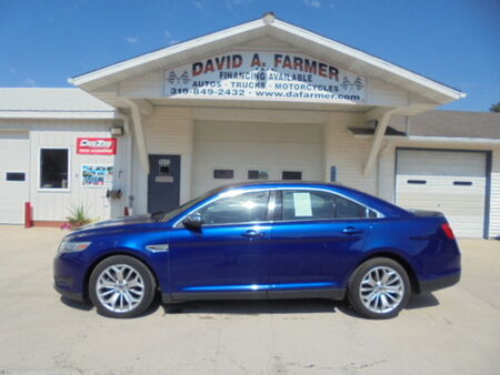 2014 Ford Taurus  - David A. Farmer, Inc.