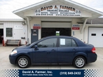 2009 Nissan Versa  - David A. Farmer, Inc.