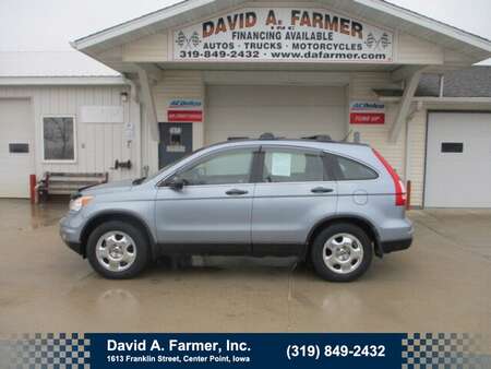 2010 Honda CR-V LX 4 Door 4X4**1 Owner/Low Miles/99K** for Sale  - 5774  - David A. Farmer, Inc.