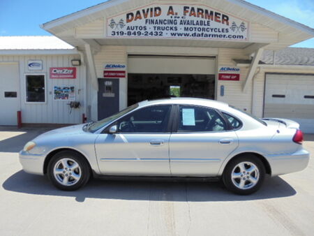 2004 Ford Taurus  - David A. Farmer, Inc.
