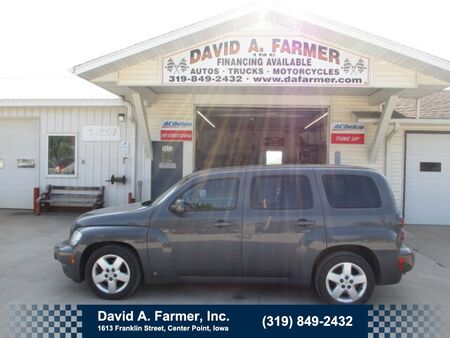 2009 Chevrolet HHR  - David A. Farmer, Inc.