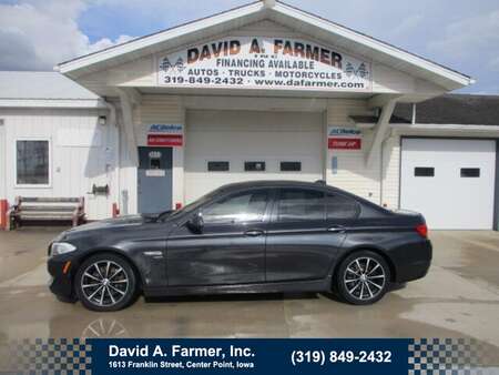 2011 BMW 5 Series 535i XDrive AWD 4 Door**Loaded/Leather/Sunroof** for Sale  - 5796  - David A. Farmer, Inc.