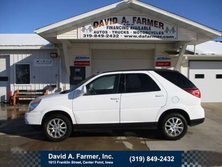 2006 Buick Rendezvous CXL AWD**Leather/Sunroof/Low Miles/92K** for Sale  - 5172  - David A. Farmer, Inc.