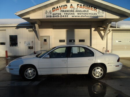 1996 Chevrolet Lumina  - David A. Farmer, Inc.