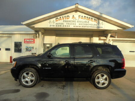 2009 Chevrolet Tahoe  - David A. Farmer, Inc.