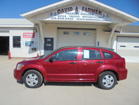 2008 Dodge Caliber  - David A. Farmer, Inc.