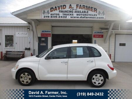 2009 Chrysler PT Cruiser  - David A. Farmer, Inc.