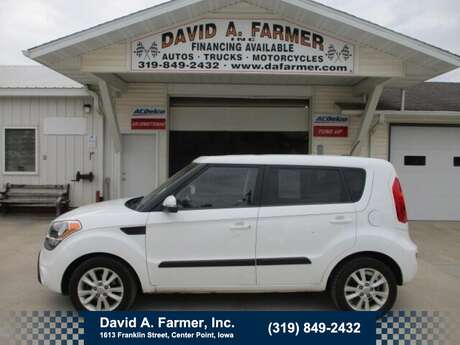2012 Kia Soul ! 4 