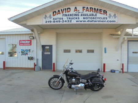 2001 Harley-Davidson Dyna  - David A. Farmer, Inc.