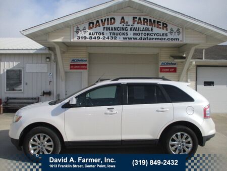 2010 Ford Edge  - David A. Farmer, Inc.