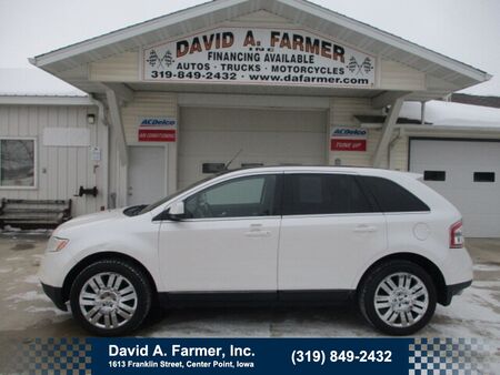 2010 Ford Edge  - David A. Farmer, Inc.