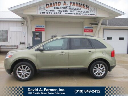 2013 Ford Edge  - David A. Farmer, Inc.