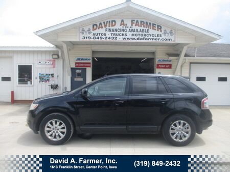 2007 Ford Edge  - David A. Farmer, Inc.