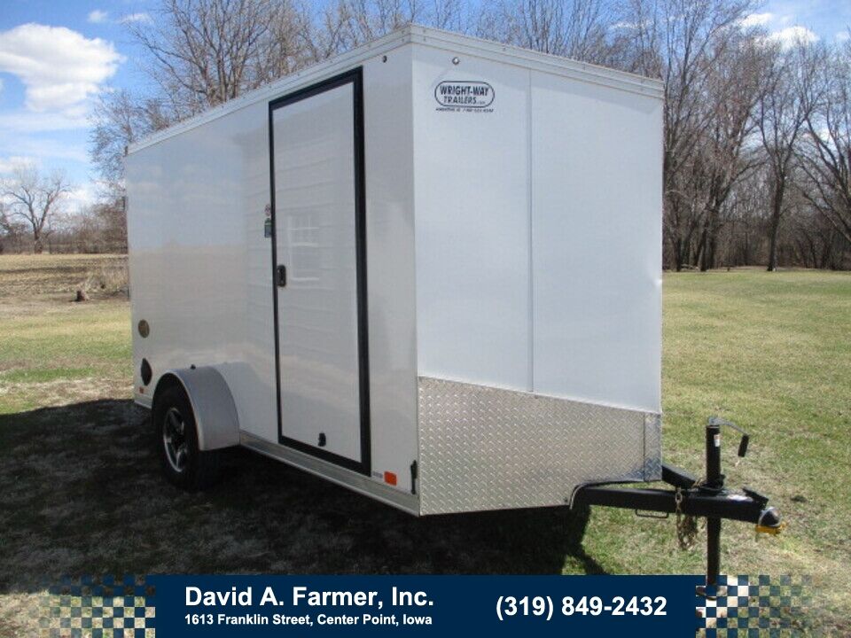 2022 United XLV  - David A. Farmer, Inc.