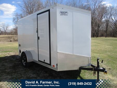 2022 United XLV  - David A. Farmer, Inc.