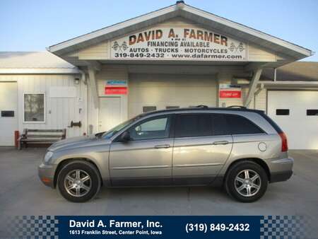 2008 Chrysler Pacifica Touring 4 Door FWD**1 Owner/Low Miles/90K** for Sale  - 5918  - David A. Farmer, Inc.