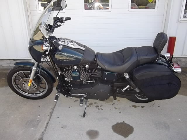 2001 Harley-Davidson Dyna Superglide  - David A. Farmer, Inc.