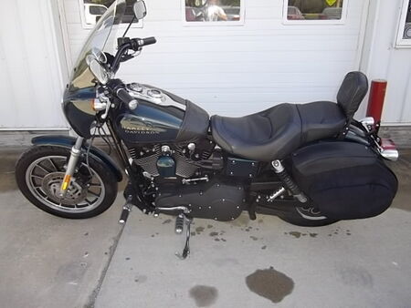 2001 Harley-Davidson Dyna Superglide  - David A. Farmer, Inc.