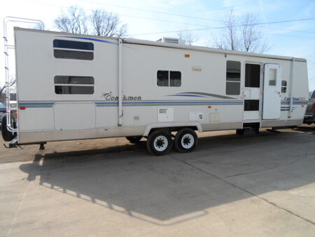 2003 Coachmen Catalina 304  - David A. Farmer, Inc.
