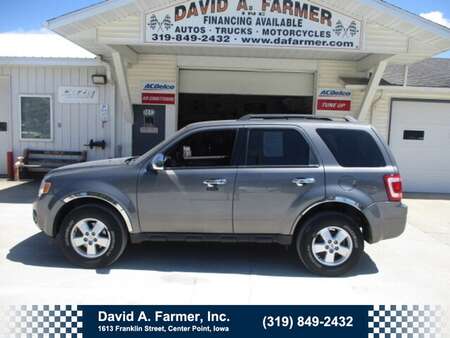 2012 Ford Escape XLT 4 Door 4X4**1 Owner/Low Miles/94K** for Sale  - 5338  - David A. Farmer, Inc.