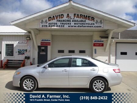 2011 Toyota Camry  - David A. Farmer, Inc.