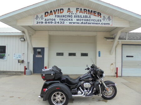 2013 Harley-Davidson Tri Glide  - David A. Farmer, Inc.