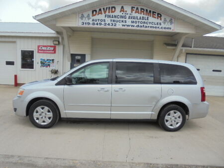 2009 Dodge Grand Caravan  - David A. Farmer, Inc.