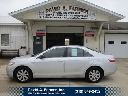 2007 Toyota Camry XLE 4 Door FWD**Loaded/Low Miles/106K** for Sale  - 5645  - David A. Farmer, Inc.