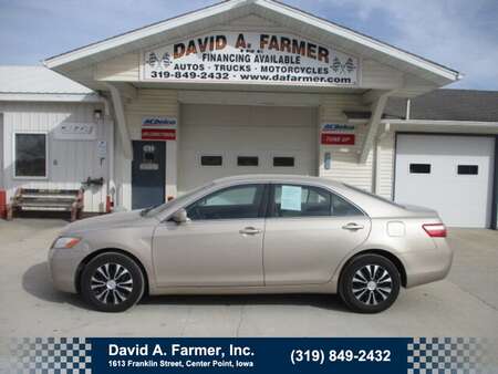 2007 Toyota Camry LE 4 Door**1 Owner/Low Miles/98K** for Sale  - 5401  - David A. Farmer, Inc.