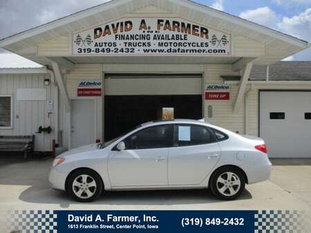 2010 Hyundai Elantra SE 4 Door FWD**Low Miles/110K** for Sale  - 5907  - David A. Farmer, Inc.