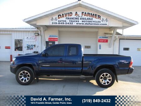 2006 Toyota Tacoma  - David A. Farmer, Inc.