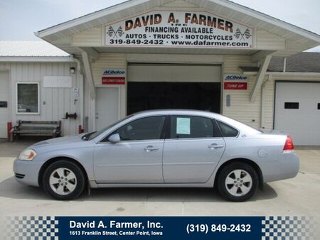 2006 Chevrolet Impala  - David A. Farmer, Inc.