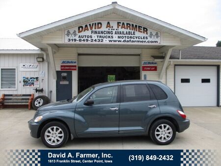 2006 Chrysler PT Cruiser  - David A. Farmer, Inc.