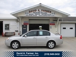 2007 Chevrolet Malibu  - David A. Farmer, Inc.