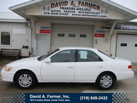2000 Toyota Camry CE 4 Door FWD**Sharp/Loaded** for Sale  - 6001  - David A. Farmer, Inc.