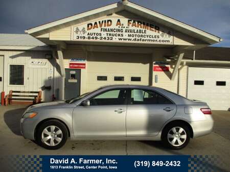 2007 Toyota Camry LE 4 Door**1 Owner/Sunroof** for Sale  - 5160  - David A. Farmer, Inc.