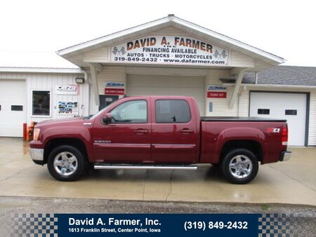2013 GMC Sierra 1500  - David A. Farmer, Inc.
