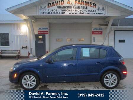2008 Saturn Astra XE 4 Door Hatchback**1 Owner/Low Miles/60K** for Sale  - 5683  - David A. Farmer, Inc.