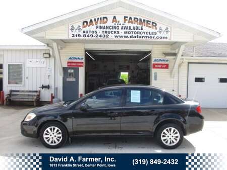 2010 Chevrolet Cobalt LT 4 Door**Low Miles/99K** for Sale  - 5355  - David A. Farmer, Inc.