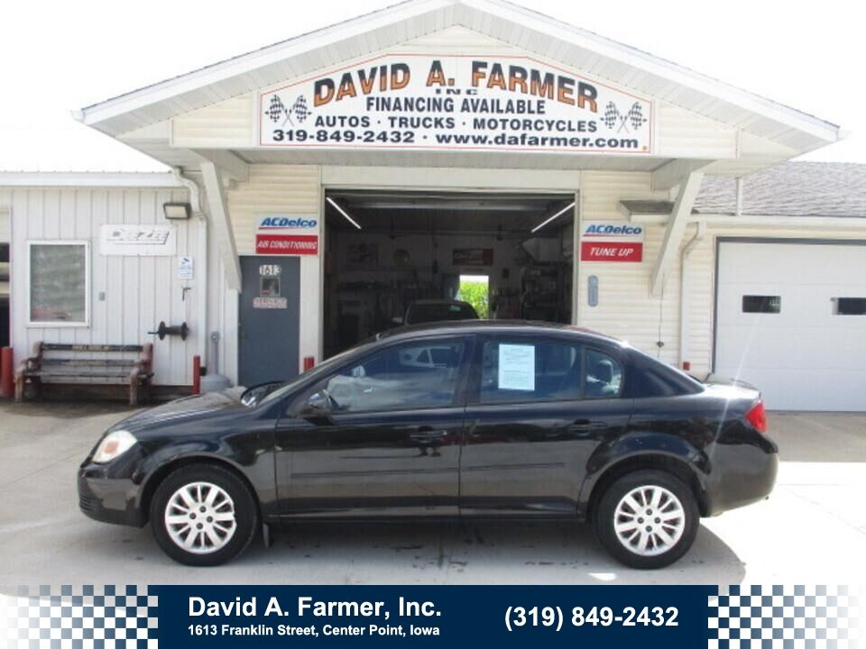 2010 Chevrolet Cobalt  - David A. Farmer, Inc.