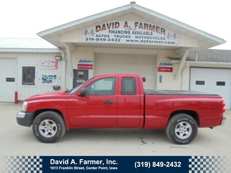 2005 Dodge Dakota  - David A. Farmer, Inc.