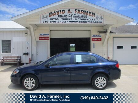 2009 Chevrolet Cobalt  - David A. Farmer, Inc.