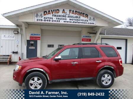 2009 Ford Escape XLT 4 Door FWD**Low Miles/91K** for Sale  - 5236  - David A. Farmer, Inc.