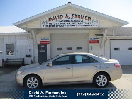 2007 Toyota Camry LE 4 Door FWD**Loaded/Sunroof** for Sale  - 5783  - David A. Farmer, Inc.