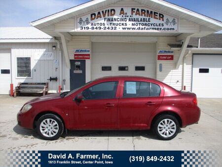 2009 Chevrolet Cobalt  - David A. Farmer, Inc.