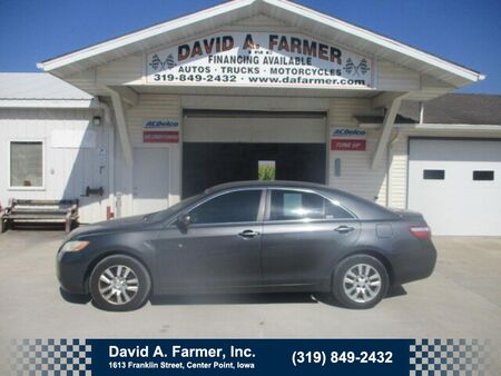 2008 Toyota Camry  - David A. Farmer, Inc.