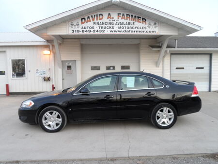 2006 Chevrolet Impala  - David A. Farmer, Inc.